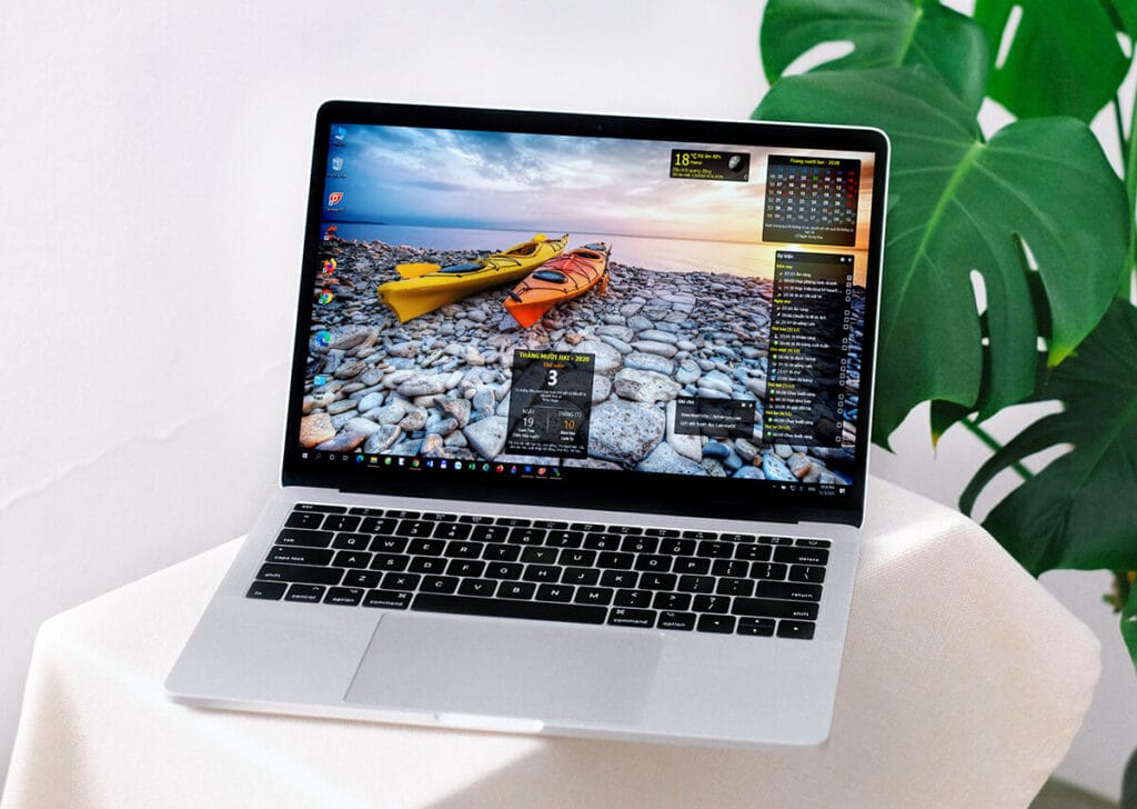 Cách hiển thị lịch âm trên Windows 11