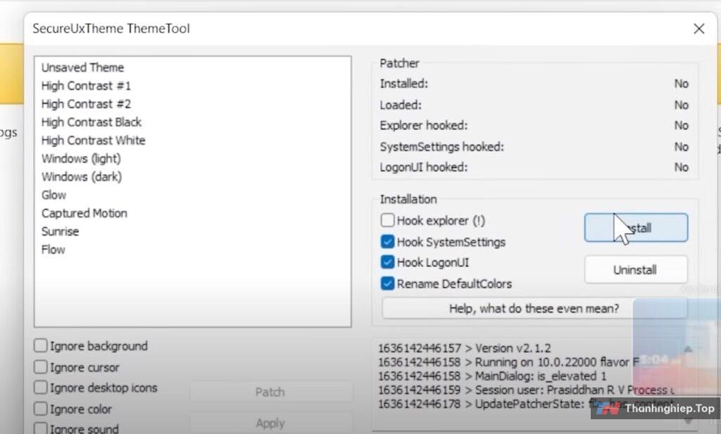 Cách biến Windows 11 thành macOS - 5