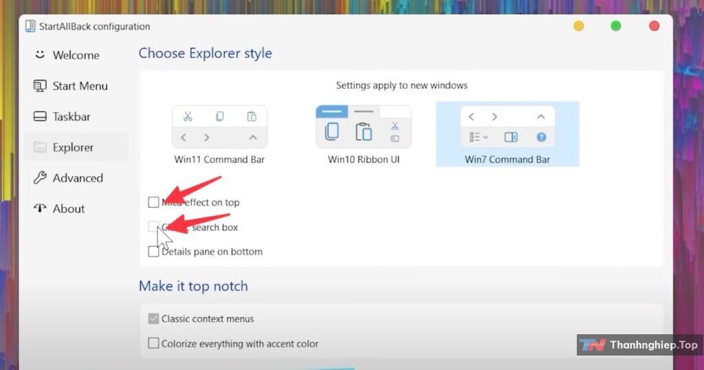 Cách biến Windows 11 thành macOS - 13