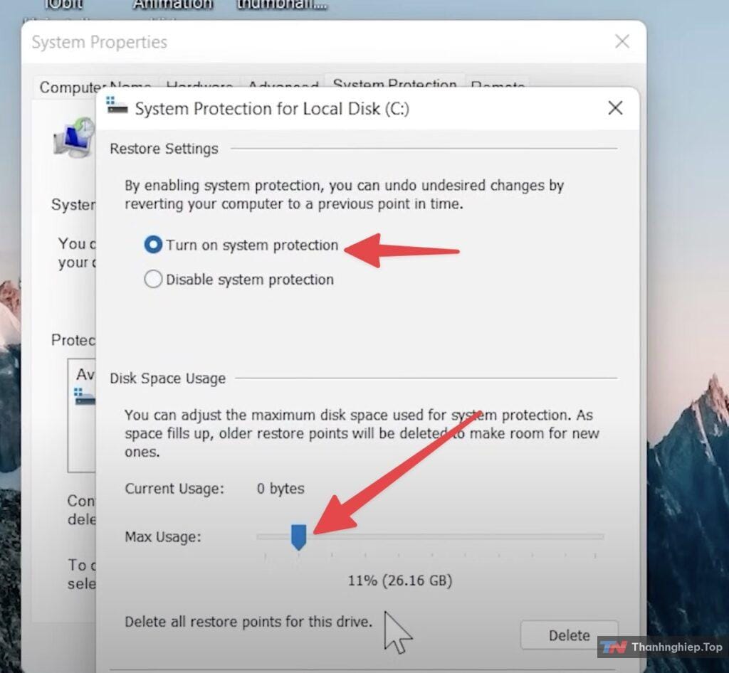 Cách biến Windows 11 thành macOS - 3