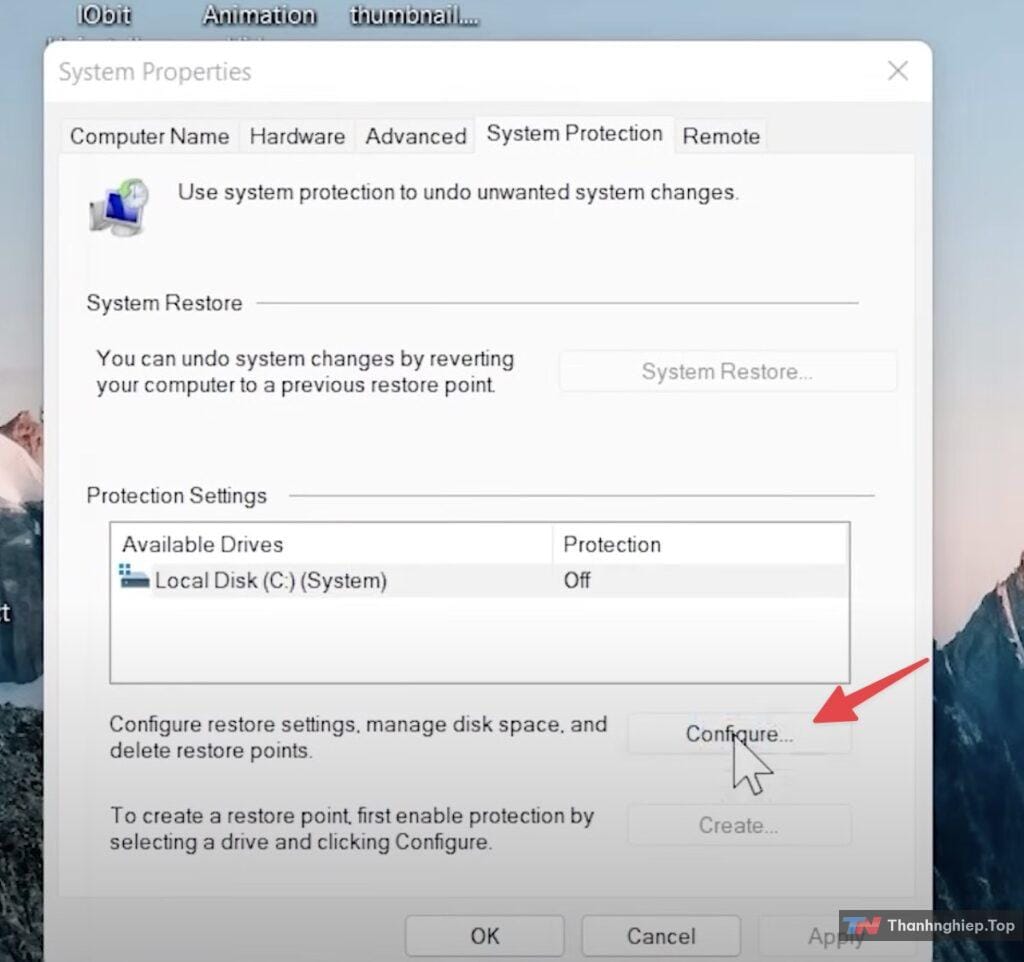 Cách biến Windows 11 thành macOS - 2