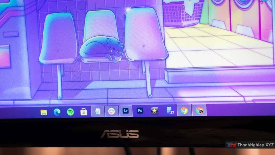 Dùng các tính năng của Windows 11 mà không cần nâng cấp