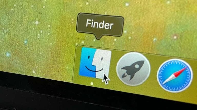 Tuỳ chỉnh Finder của Mac để hiển thị những thứ bạn thực sự cần