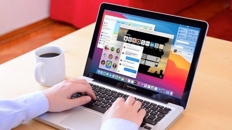 Phần mềm hay cho Windows User làm quen Mac