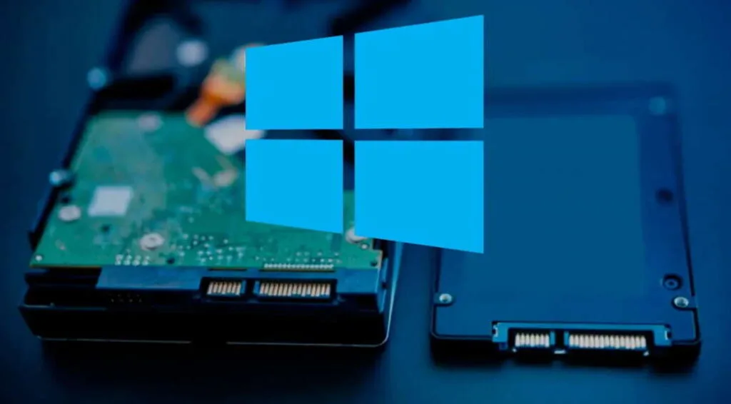 Cách chuyển hệ điều hành Windows từ HDD sang SSD
