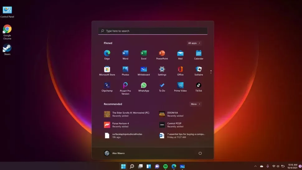 11 phím tắt cần thiết cho Windows 11 bạn cần biết