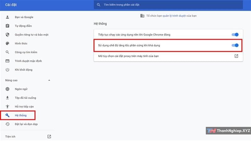 Khắc phục lỗi YouTube bị giật, lag trên Windows 11 hiệu quả - 5