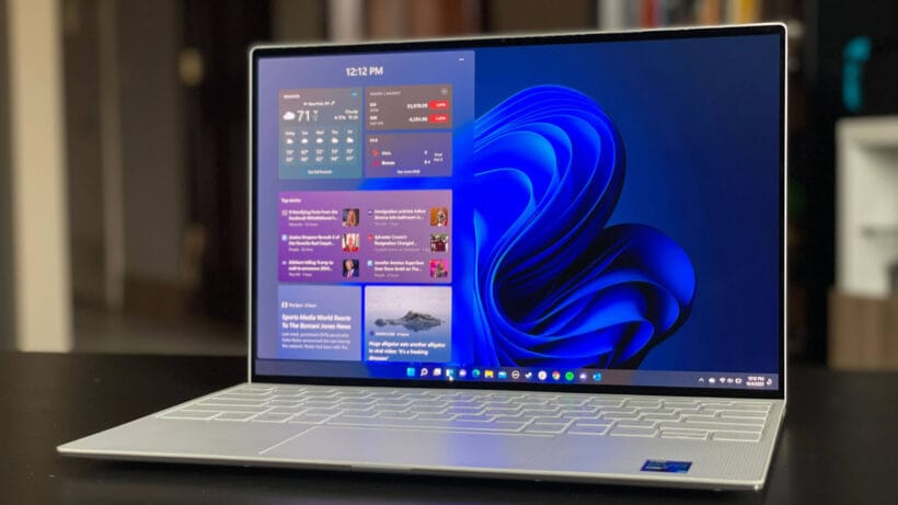 Ultimate Windows Tweaker 5 – Công cụ tối ưu Windows 10/11 miễn phí - 1