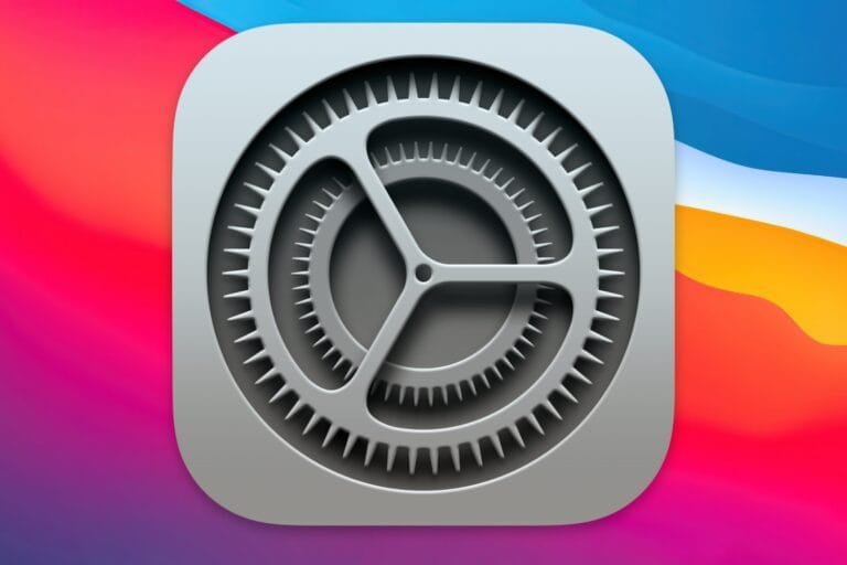 Cách xóa thủ công System Preferences Panes khỏi máy Mac của bạn