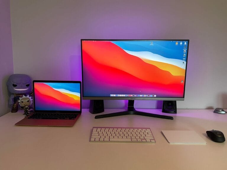 SwitchResX – Thay đổi độ phân giải màn hình, bật HiDPI cho Mac