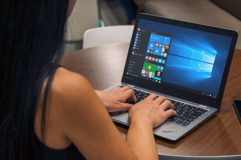 Cách xem mật khẩu WiFi đang kết nối trên Windows 11