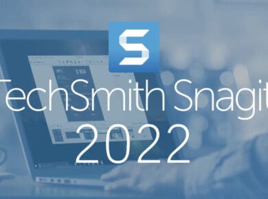 Snagit 2022.1.2 – Ứng dụng chụp ảnh, quay phim màn hình trên Mac - 11