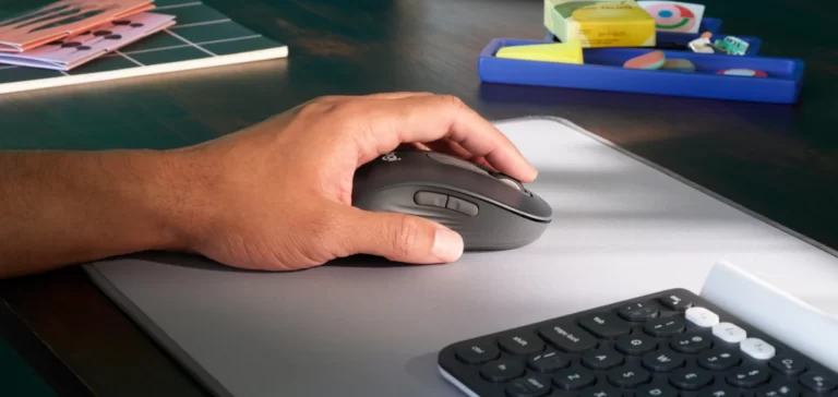 Thiết lập hướng trỏ chuột cho người thuận tay trái trên Windows 11