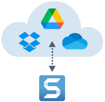 Snagit 2022.1.2 – Ứng dụng chụp ảnh, quay phim màn hình trên Mac - 2