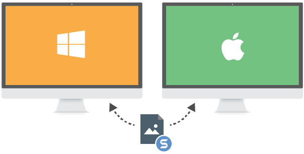 Snagit 2022.1.2 – Ứng dụng chụp ảnh, quay phim màn hình trên Mac - 3