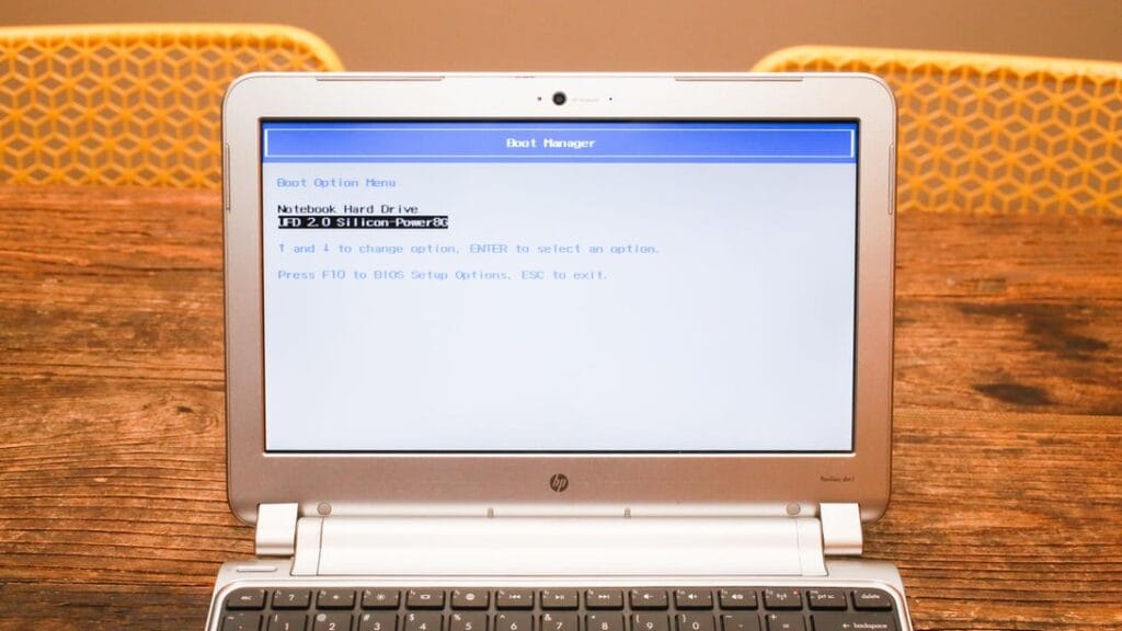 Biến chiếc laptop cũ, chậm thành một chiếc Chromebook nhanh hơn miễn phí - 3