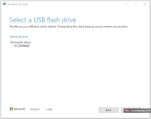 Cách cài đặt Windows 10 trên Steam Deck - 5