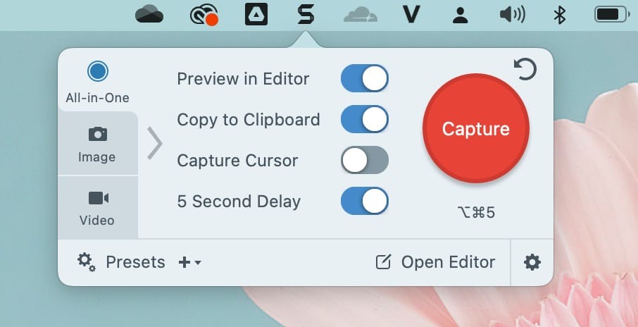 Cách chụp Screenshot toàn trang trong Safari trên Mac - 4