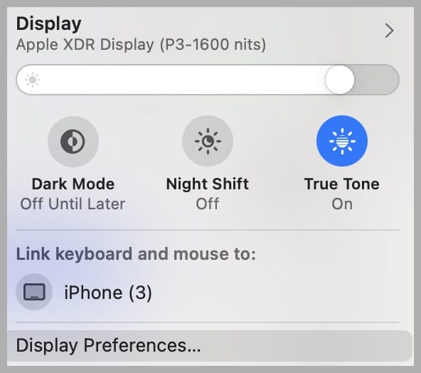Cách sử dụng Universal Control với máy Mac và iPad của bạn - 4
