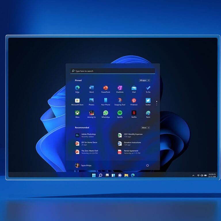 Cách thay đổi (hoặc loại bỏ) đăng nhập Windows 11