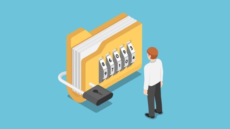 Cách đặt mật khẩu bảo vệ thư mục trên Windows và MacOS