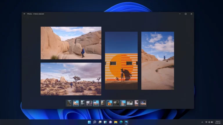 QuickLook – Xem trước file không cần mở trên Windows 11 như macOS