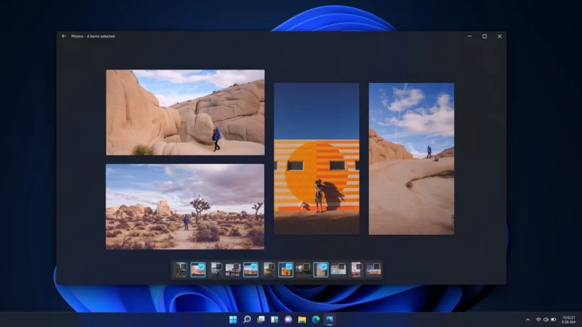 QuickLook - Xem trước file không cần mở trên Windows 11 như macOS - 1