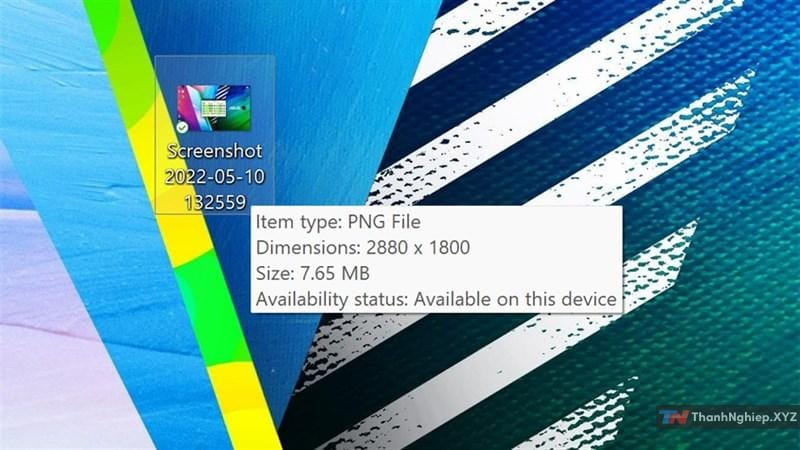 QuickLook - Xem trước file không cần mở trên Windows 11 như macOS - 4
