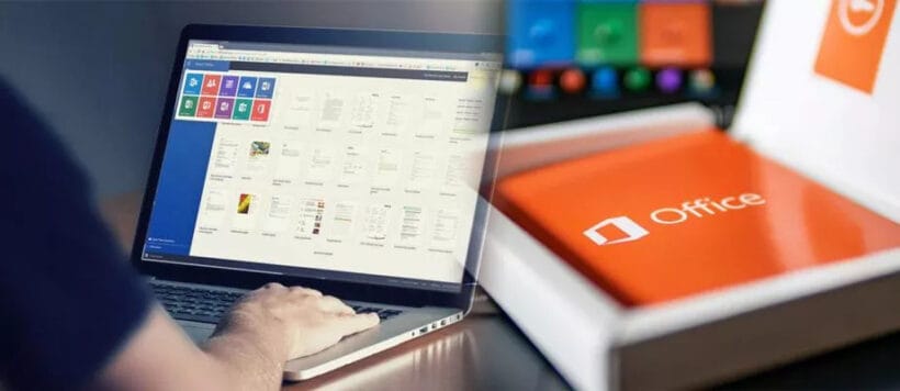 Cài đặt và kích hoạt bản quyền Office 2021 vĩnh viễn - 1