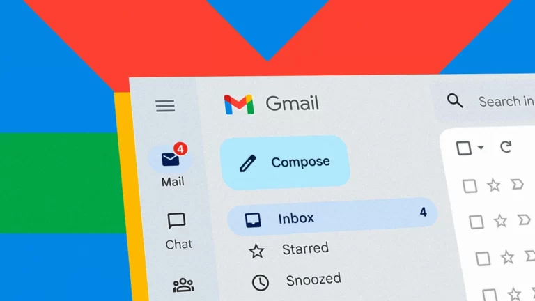 Cách xóa hơn 50 email Gmail trong một lần