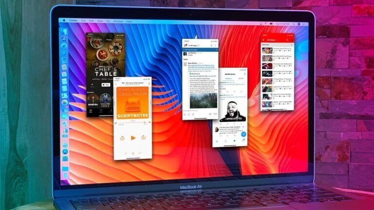 Cách tắt Live Text trên iPhone, iPad, Mac