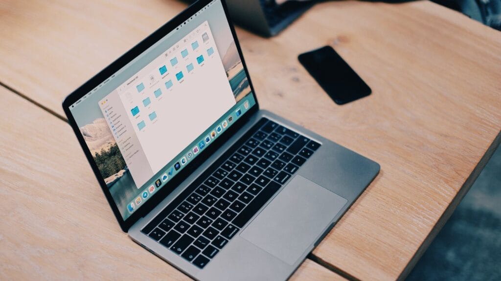 Cách hiện file, thư mục ẩn trên máy Mac