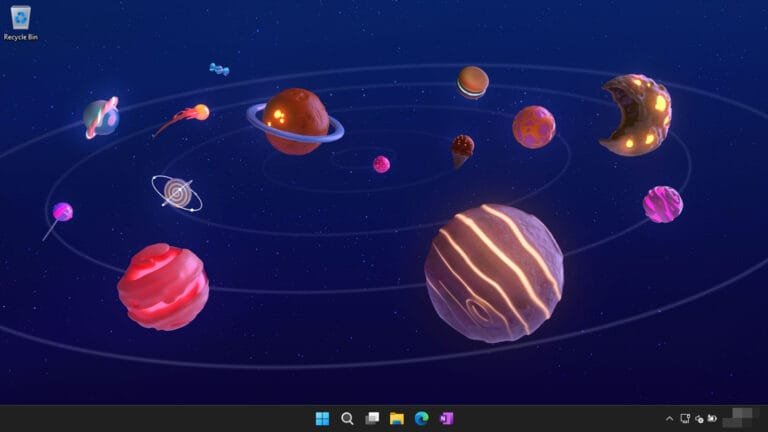 Mở khóa các themes ẩn có trên Windows PC của bạn