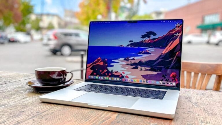 Cách convert chuyển đổi nhanh file ảnh trên Mac