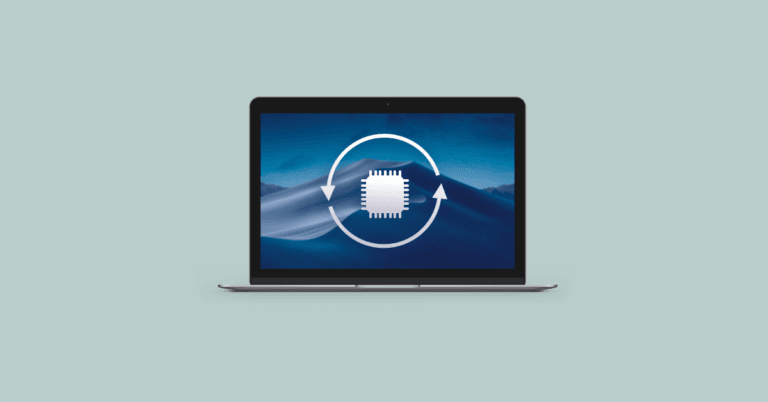 Hướng dẫn reset SMC, NVRAM/PRAM trên Mac