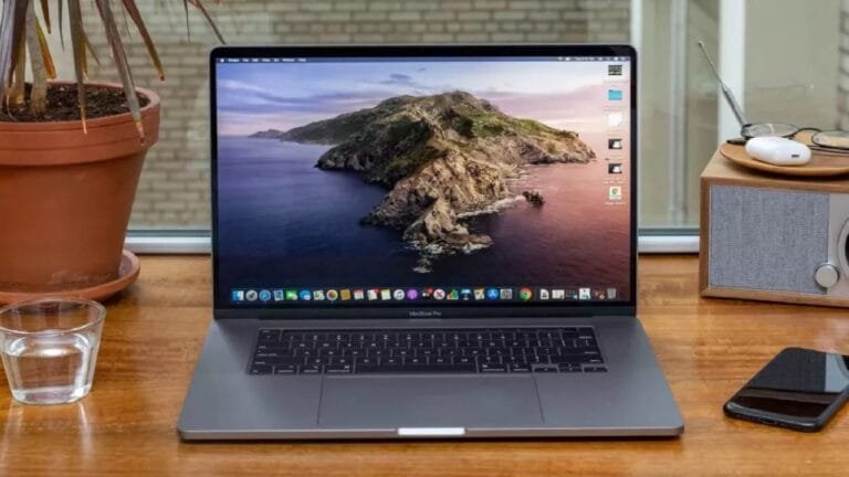Cách reset / đặt lại SMC trên Mac