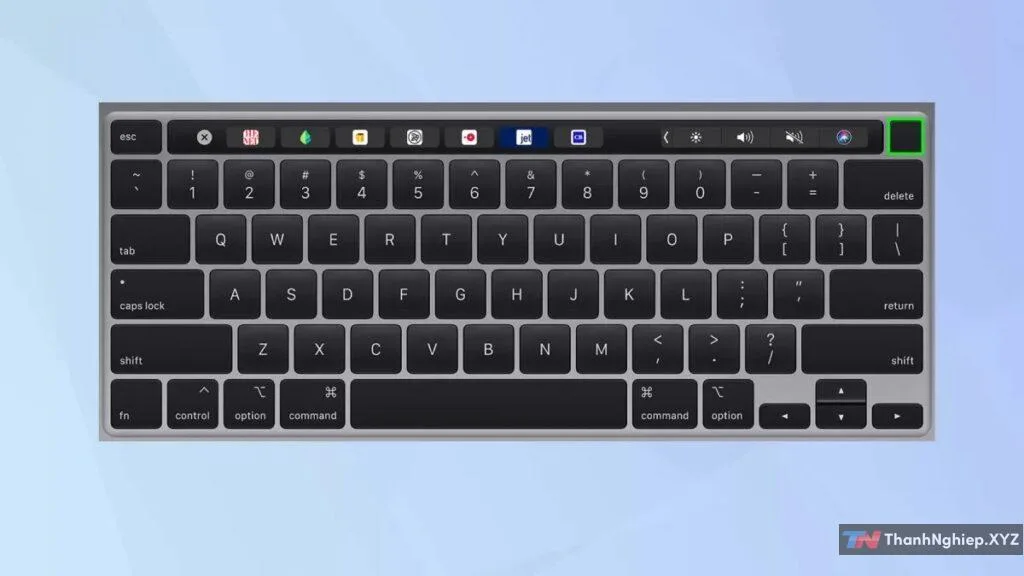 Cách reset / đặt lại SMC trên Mac - 3