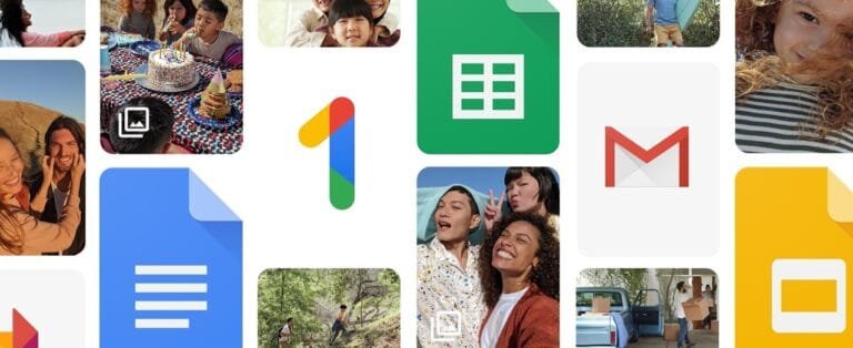 Hướng dẫn mua Google One 2TB giá rẻ chỉ 390k/năm