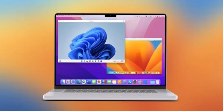 Parallels Desktop 18 – Cài Windows ảo trên Mac M-Chip Silicon