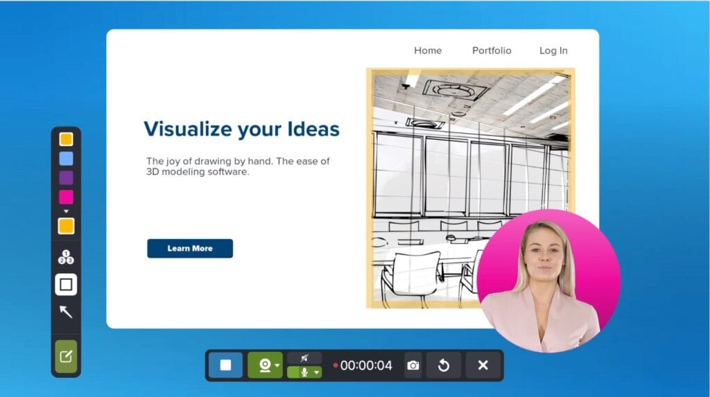 Snagit 2023.2.2 – Ứng dụng chụp ảnh, quay phim màn hình trên Mac - 2