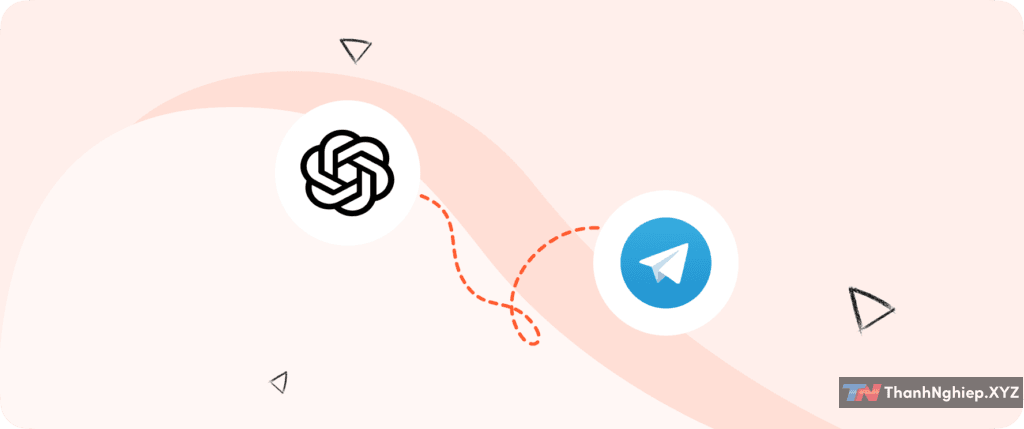 Hướng dẫn tự tạo Bot ChatGPT trên Telegram