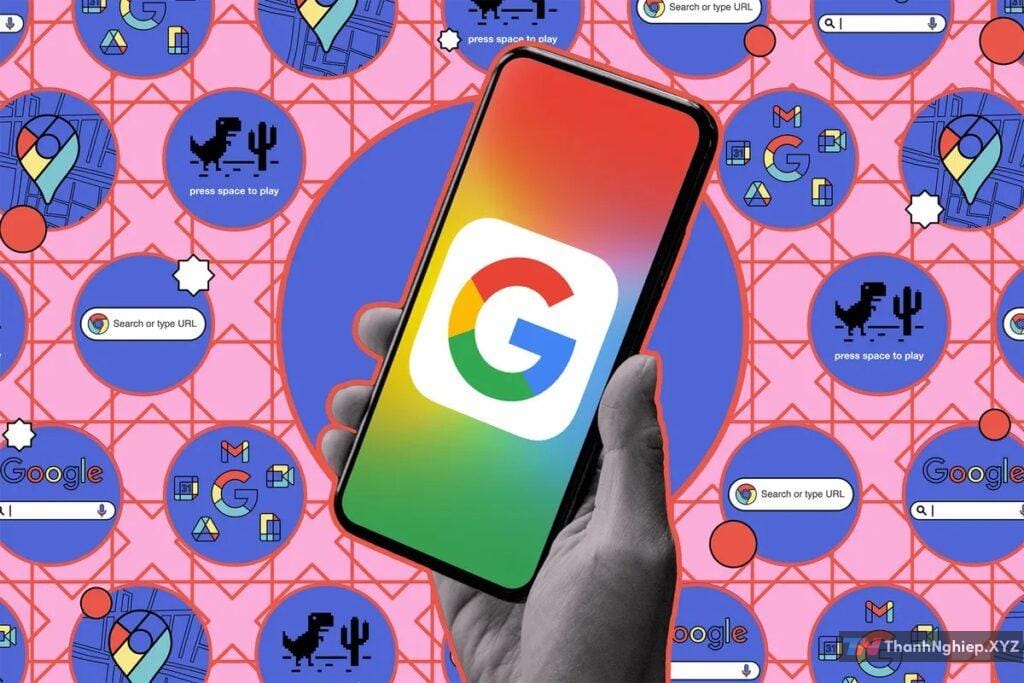 Cách sử dụng Passkey để đăng nhập vào tài khoản Google của bạn