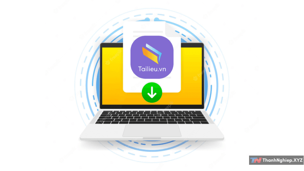 Cách tải tài liệu miễn phí trên tailieu.vn