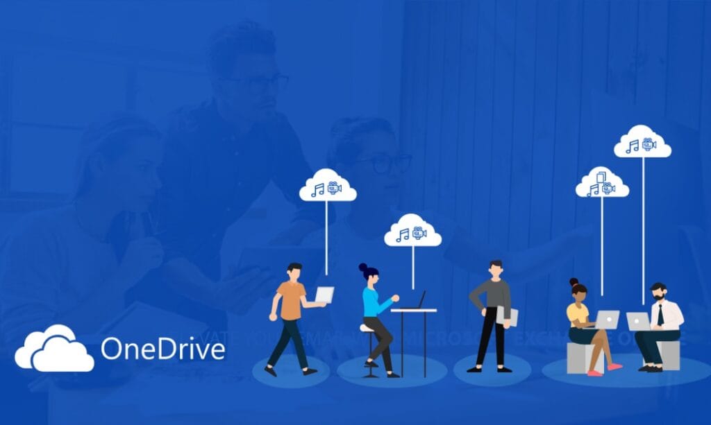 Hướng dẫn đăng ký Office 365 và OneDrive 5TB miễn phí mới nhất 2023