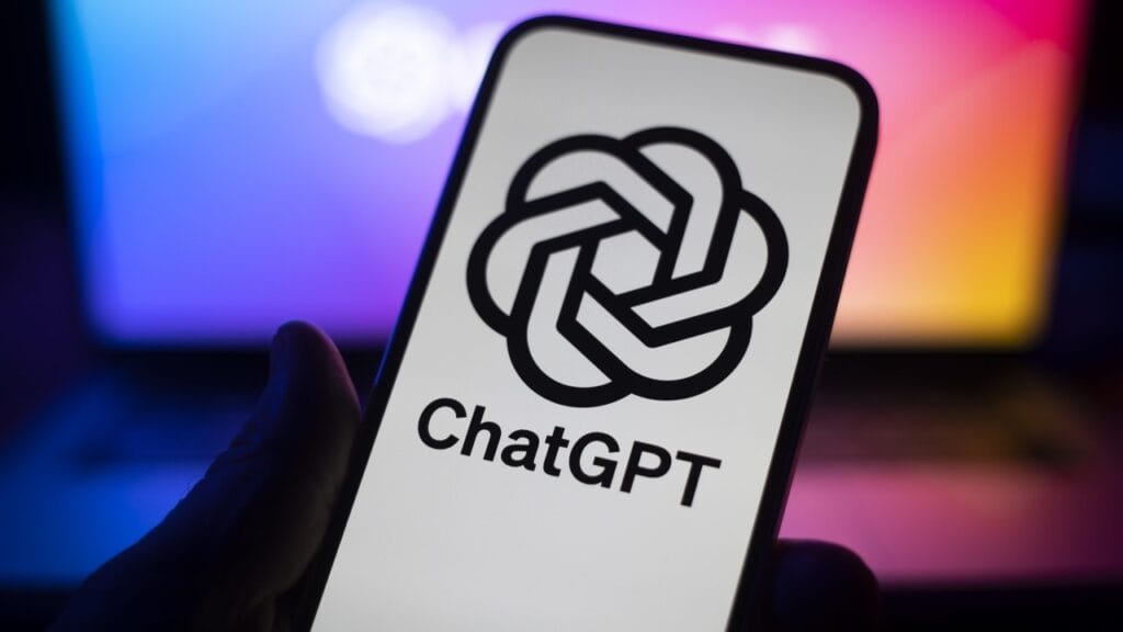Sử dụng ChatGPT miễn phí trên iPhone: không cần tài khoản, API