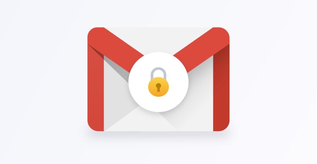 Cách gửi email được bảo vệ bằng mật khẩu trong Gmail