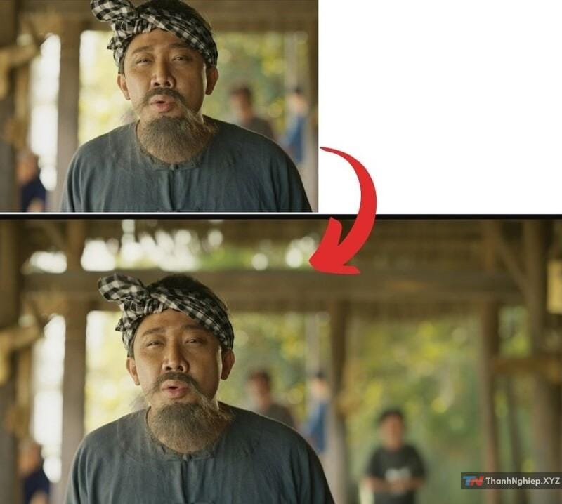 Cách mở rộng khung hình giống Generative Fill của Photoshop miễn phí - 4