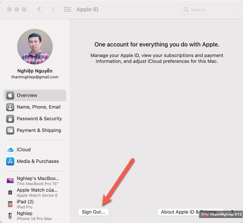 Cách khắc phục sự cố Handoff không hoạt động giữa Mac và iPhone? - 3