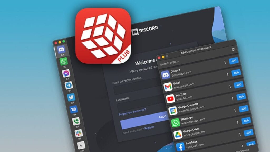 Giải pháp đăng nhập nhiều tài khoản Zalo trên máy tính