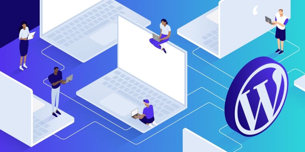 Hướng dẫn sử dụng nhiều domain cho 1 website WordPress